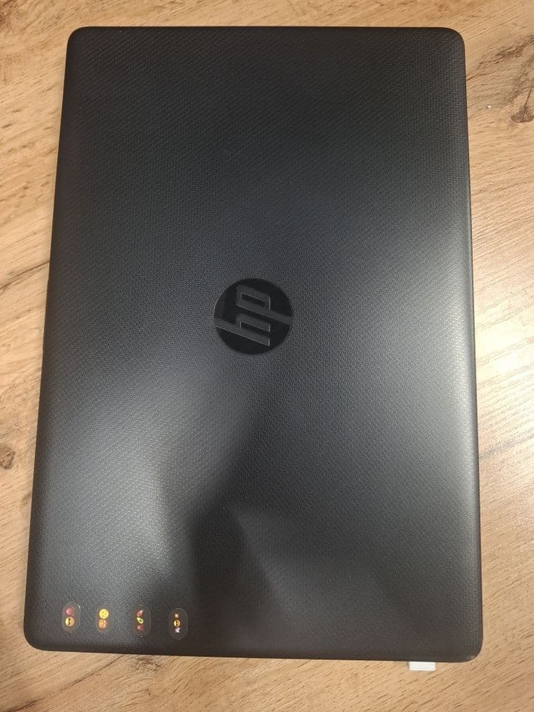 Komputer HP sotiladi