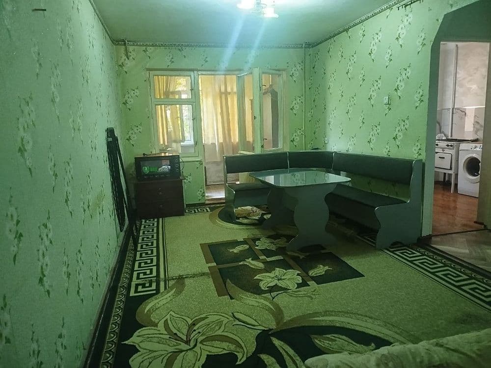 Продаётся квартира в Киргули