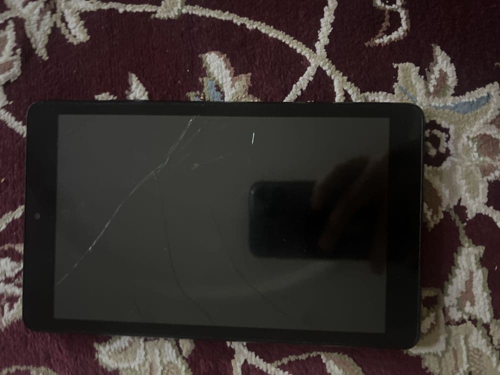 Планшет TCL 9027W на запчасти