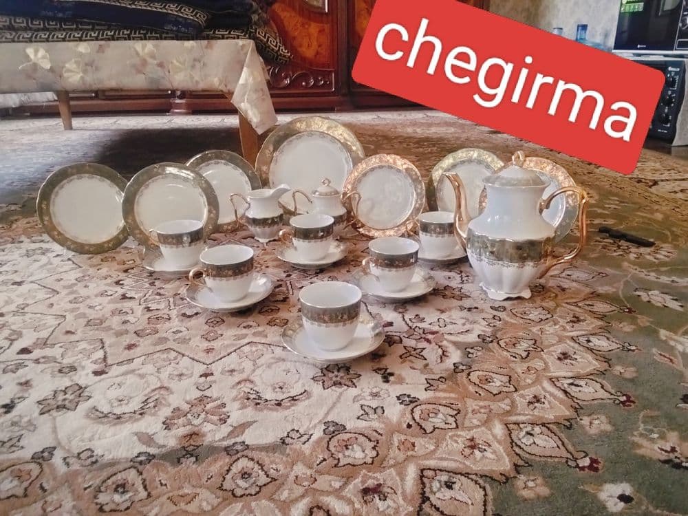 Chinnilar toʻplami 16 tali