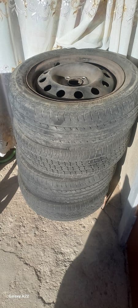 Diska balon R15 sotiladi