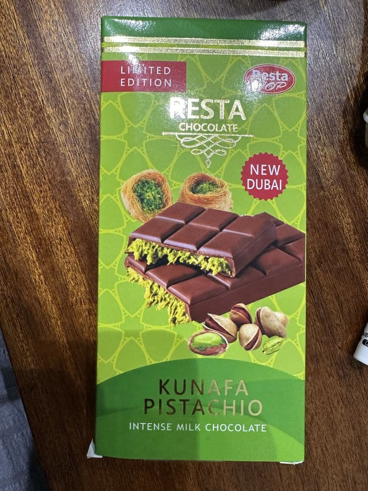 Продается шоколад