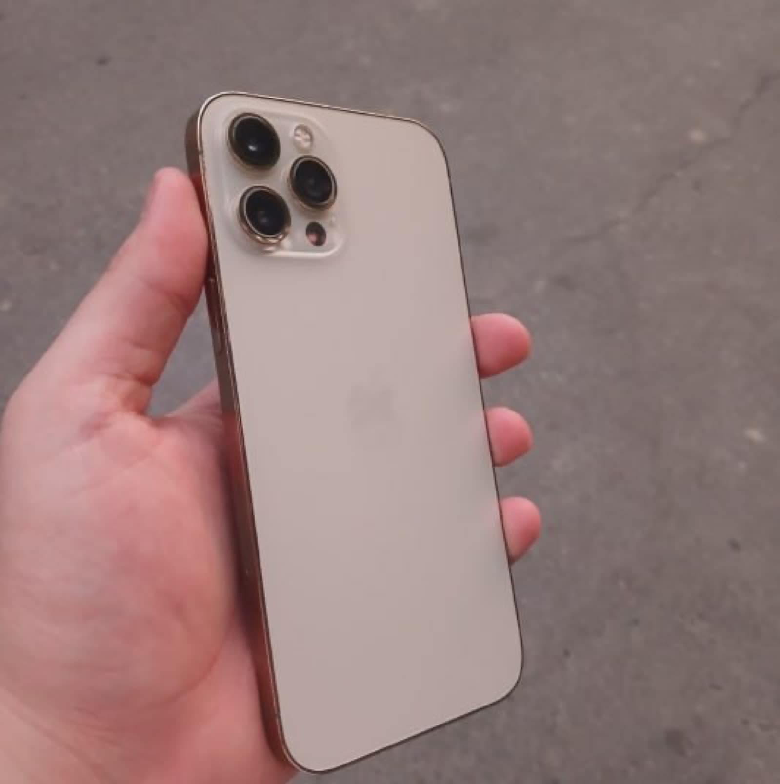 iPhone 12 Pro Max 128GB