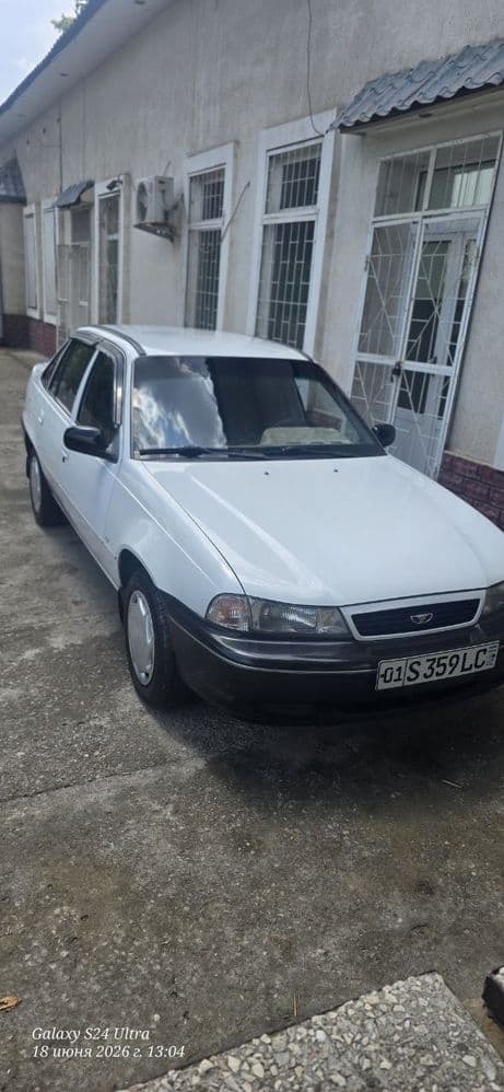 Nexia 1 sons 1996