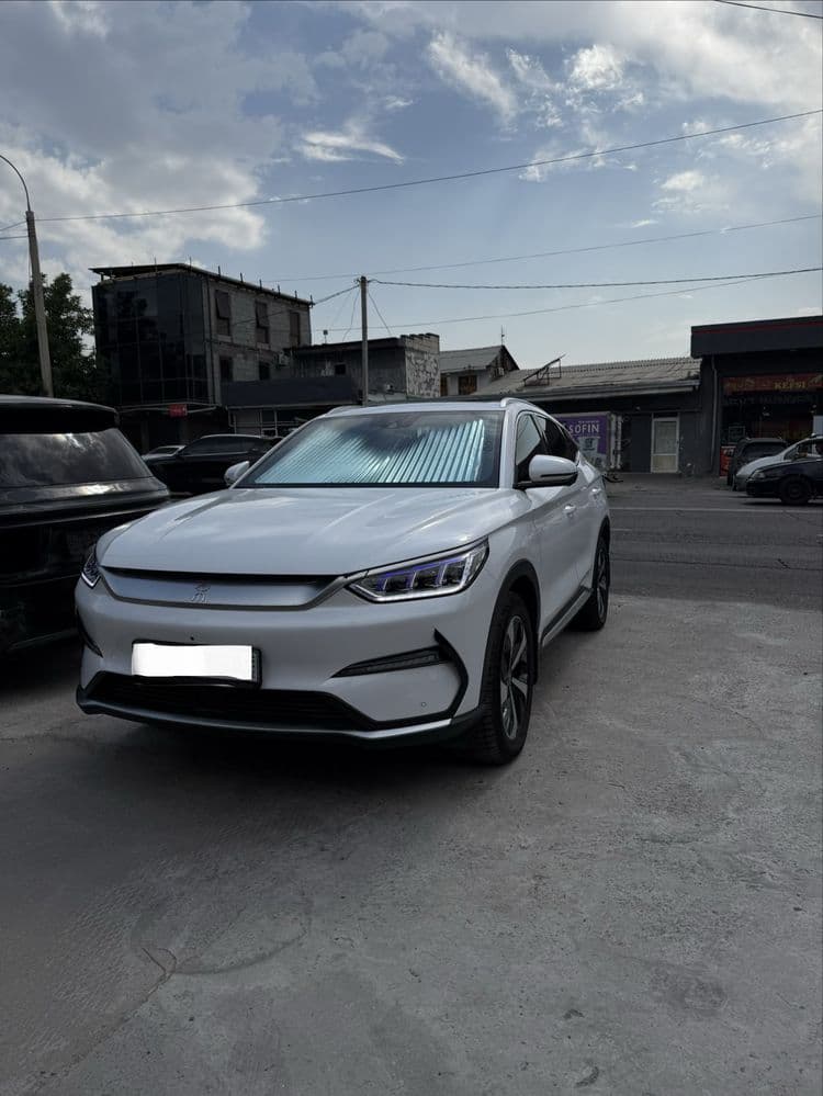 BYD SONG PULUS 505 full 2023