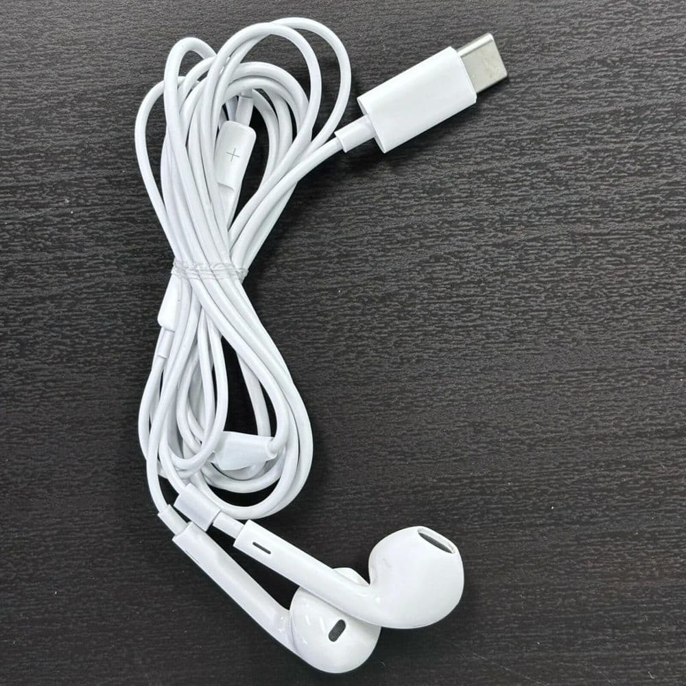 Продам Наушники earpods typeC