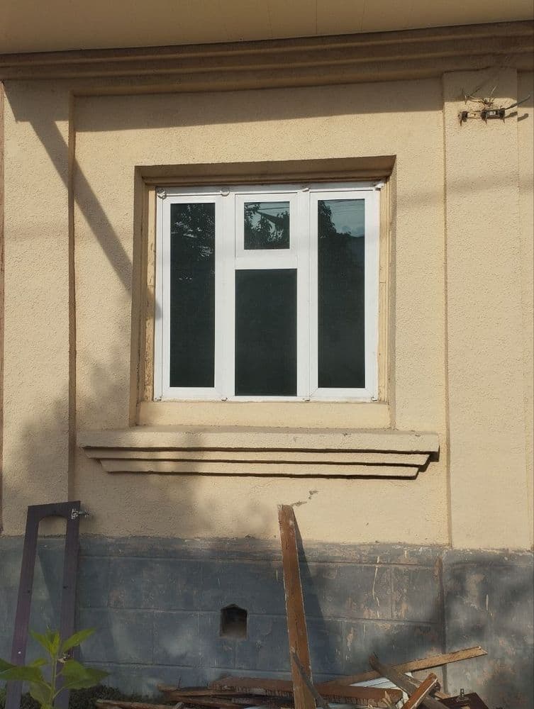 Akfa romlari 5 ta