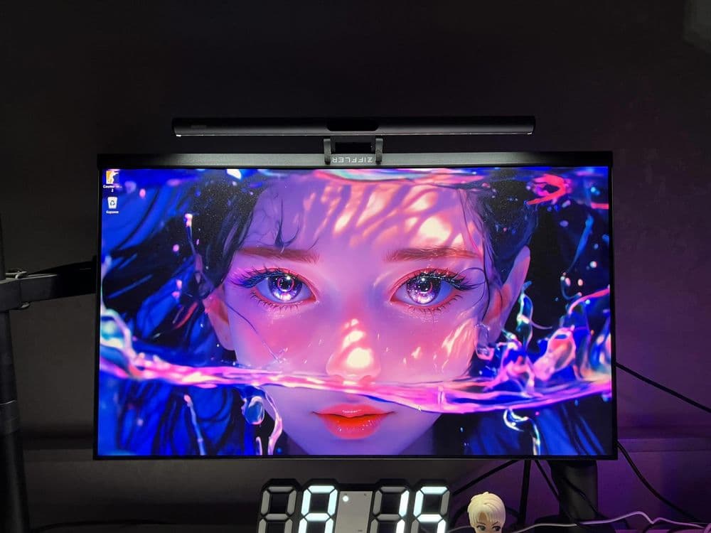 Ziffler 27" 100HZ для продажи