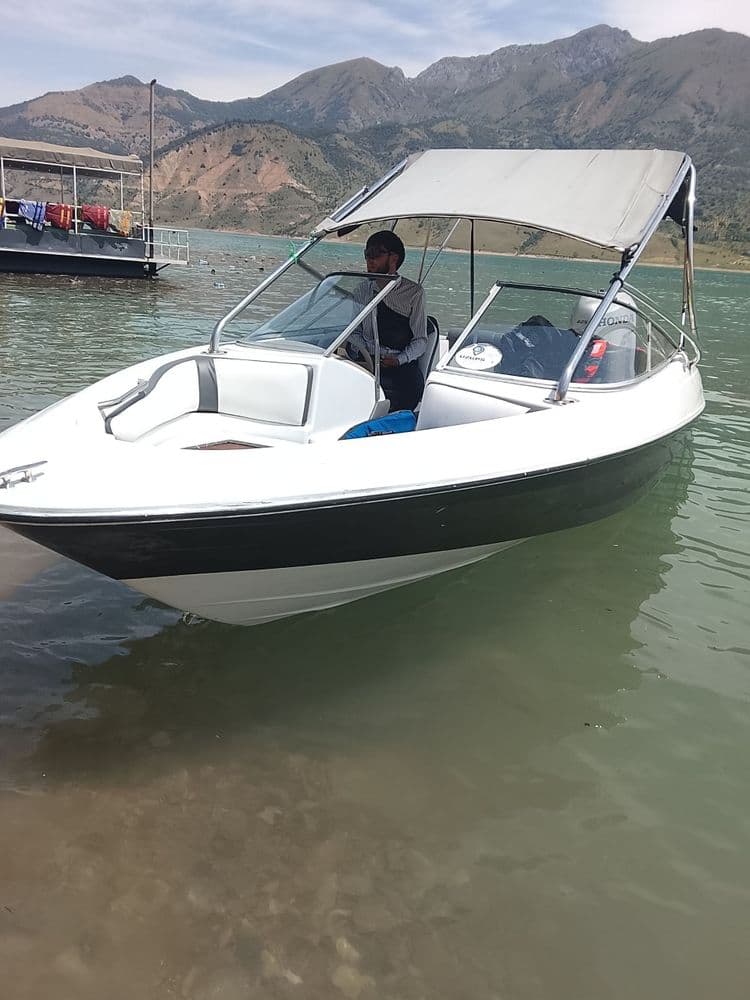 Катер   bayliner