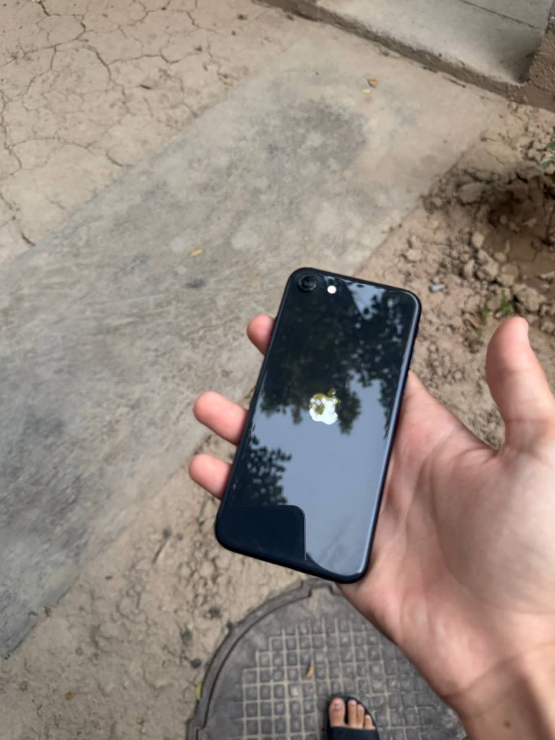 iPhone SE 2020 128GB