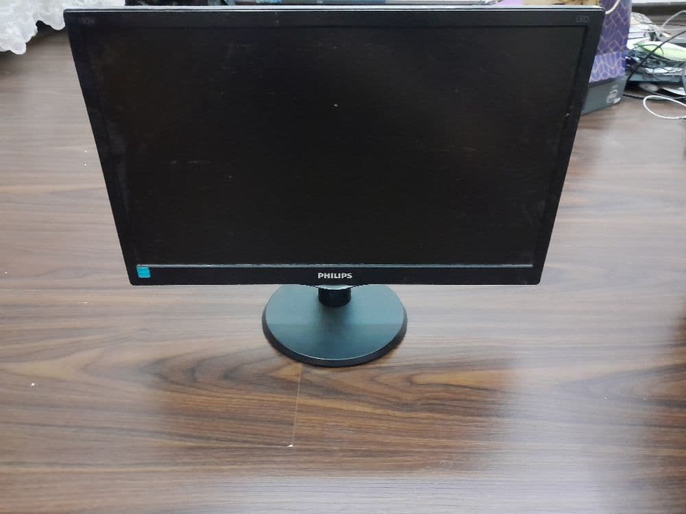 Philips LED monitor