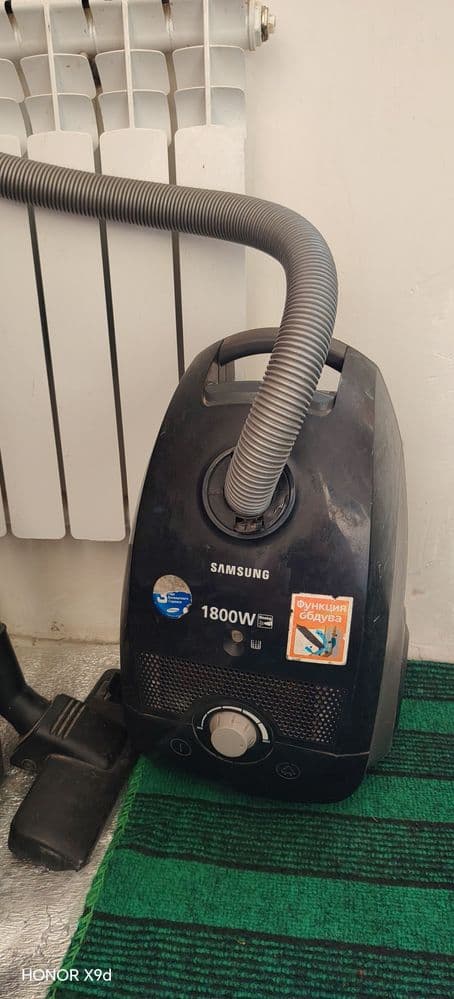 Plesos samsung 1800w