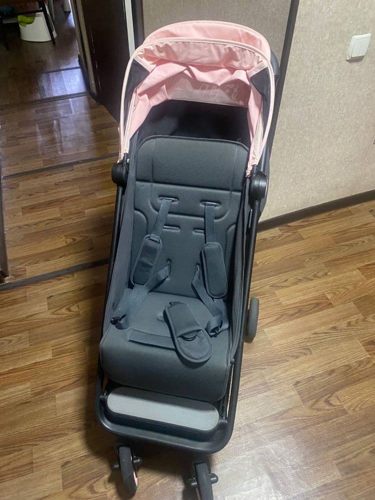 Коляска Xiaomi MITU Baby Folding Stroller