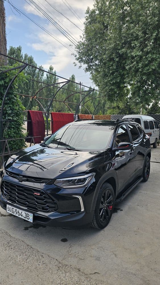 Trekker 2 redlayn xitoy zborka 2023