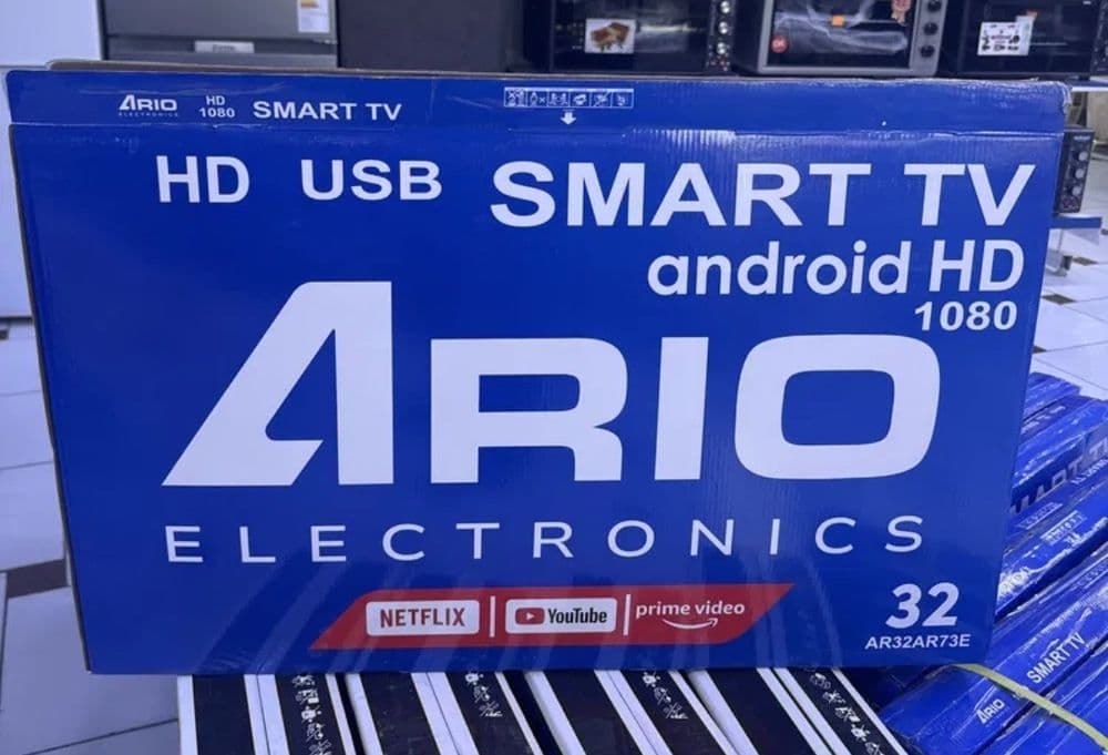 Televizor smart 32 talik