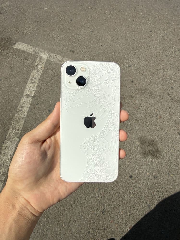 IPhone 13 128 GB