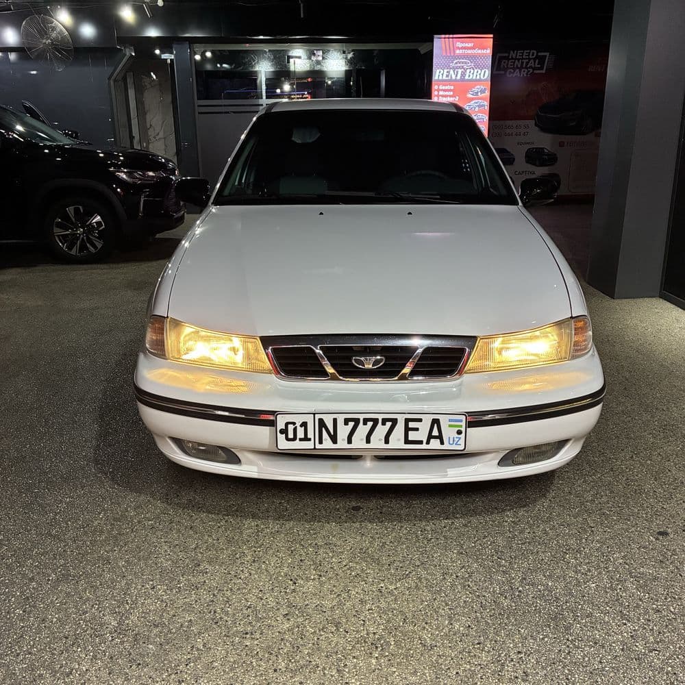 Nexia 1 2006yil Oq