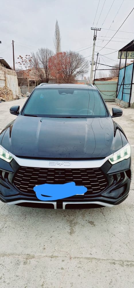 Byd song pro full. 270mln.
