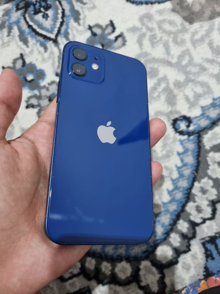 Iphone 12   128Gb