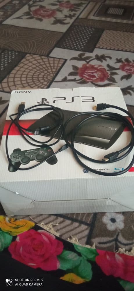 PlayStation 3 yangi
