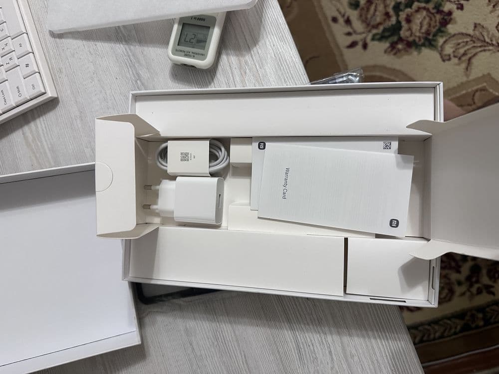 Redmi Pad Se sotiladi yengi