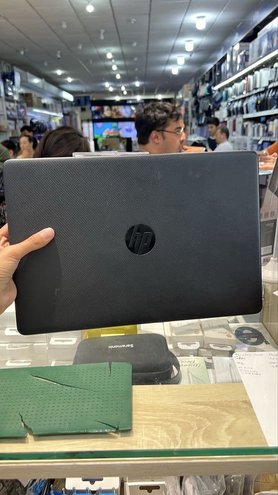 Hp i3 12pokoleniya