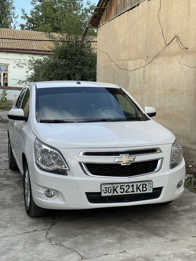 Chevrolet Cobalt