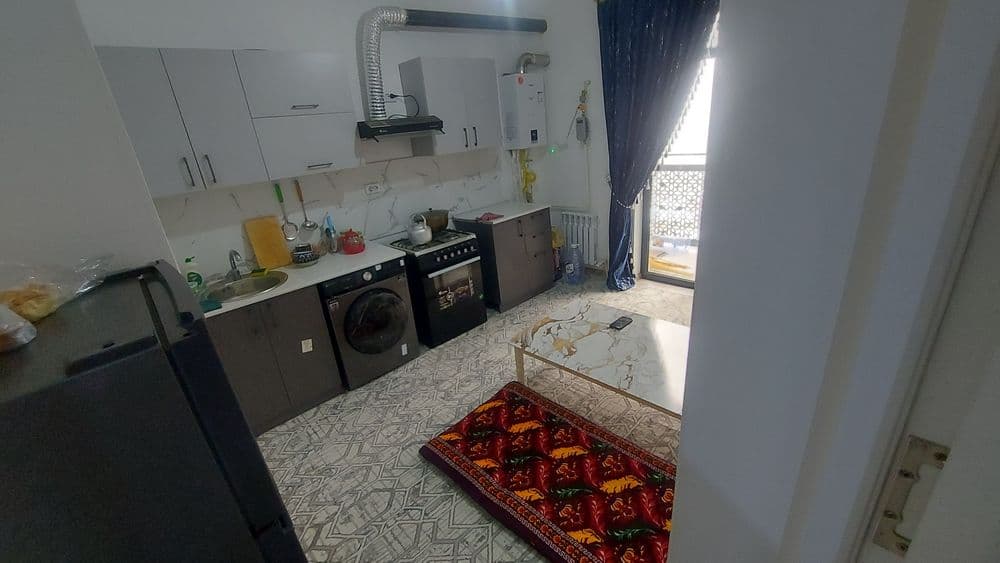 Квартира ижарага