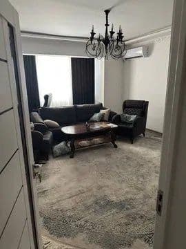 Срочно! Отличная квартира 72 м2  на Себзаре 3/7/9!