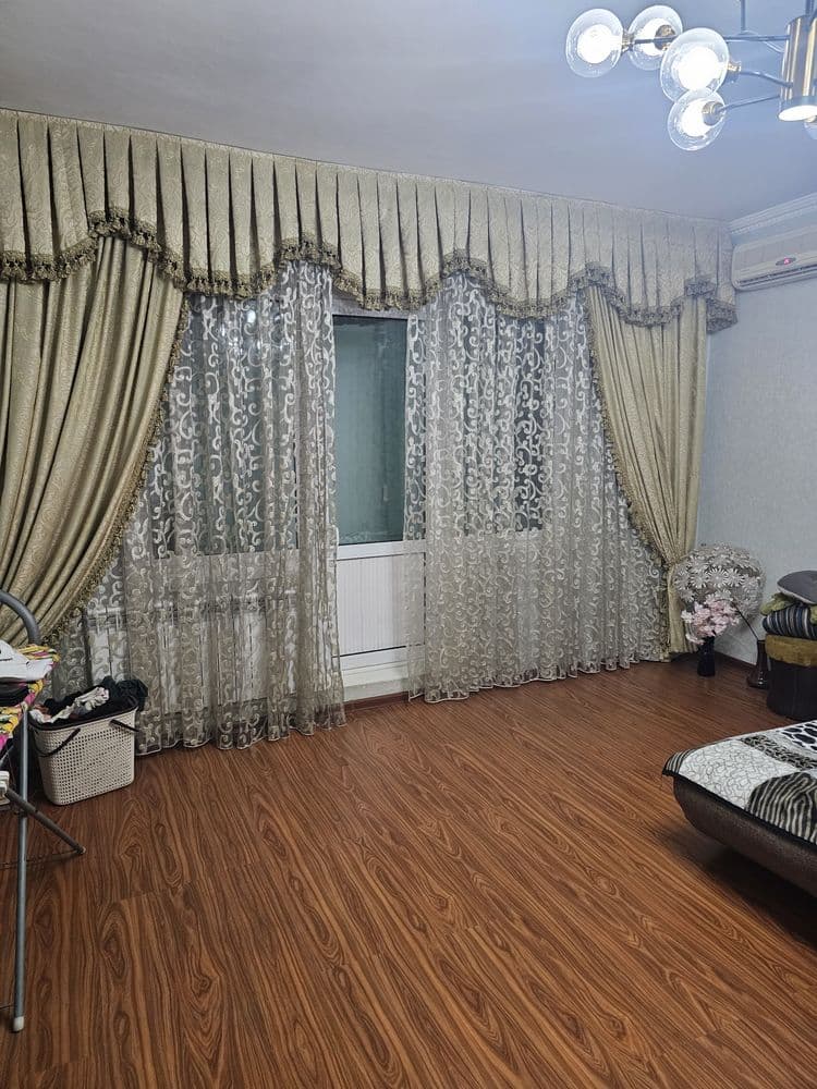 Продам квартиру 3/8/9 на Лисунова,дворец Авиастроителей.