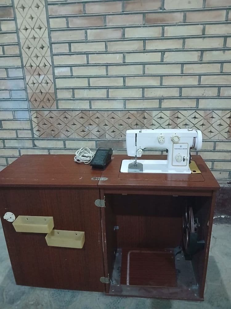 ЧАЙКА142м сотилади