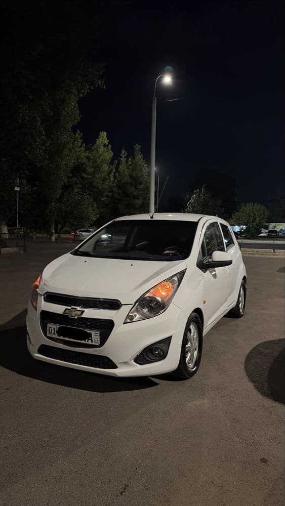 Spark 2019 йил M/T Sotiladi