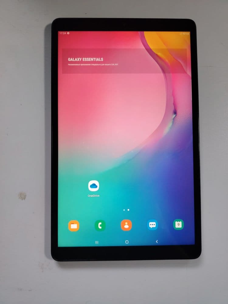Samsung Tab A sm-T515