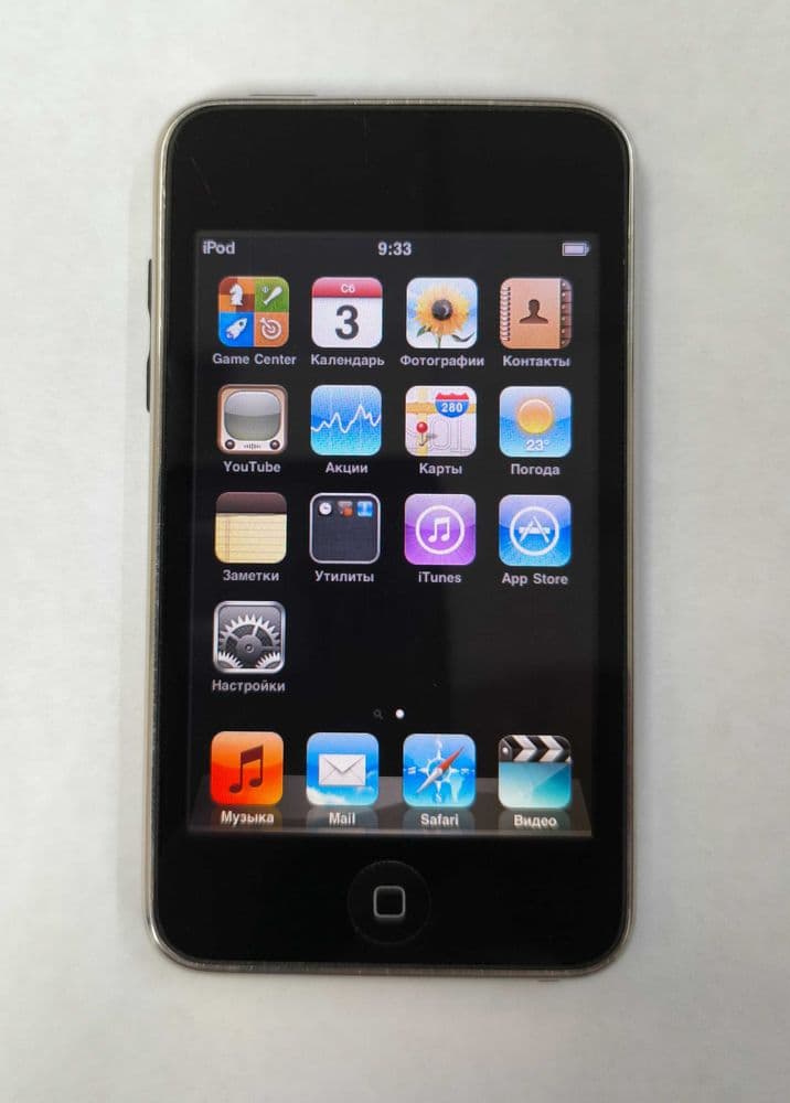 Apple iPod 16 GB