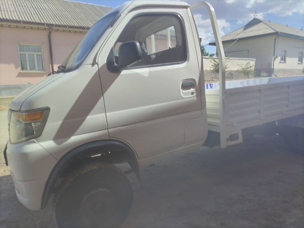 Changan 99 talik