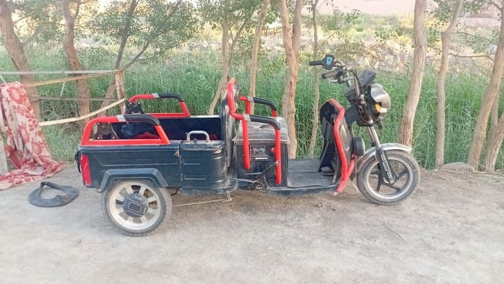 Murave sotiladi bahosi 6 yarim milyon