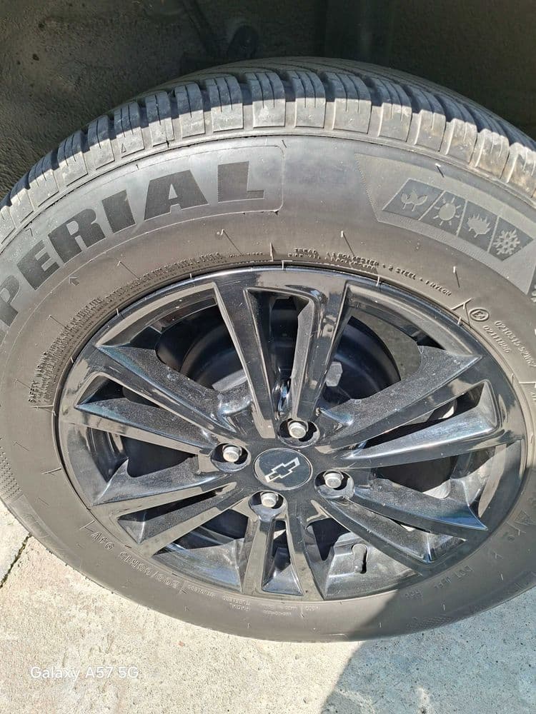 Obmen cobalt diska midnayt