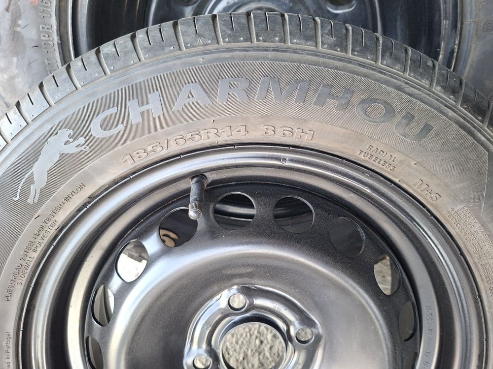 Charmho 120$ kom disk+balon xolati axshi Spark,