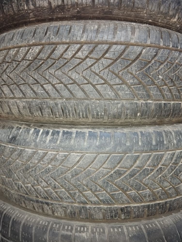 Балон сотилади 175/70r13