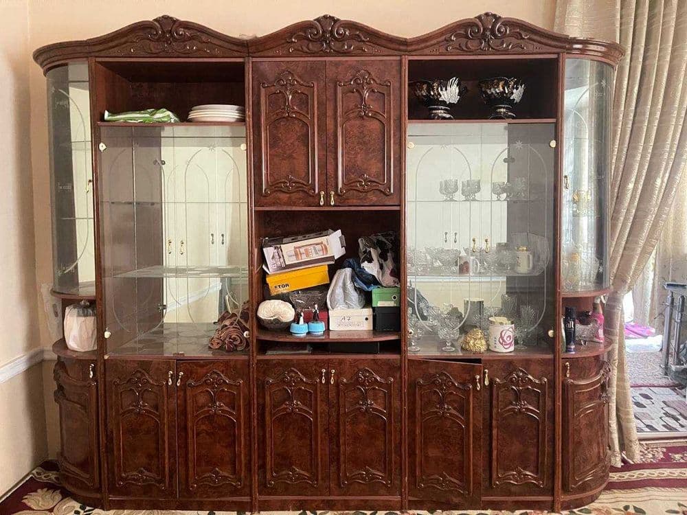 Serband 1 oy kafolat ham bor
