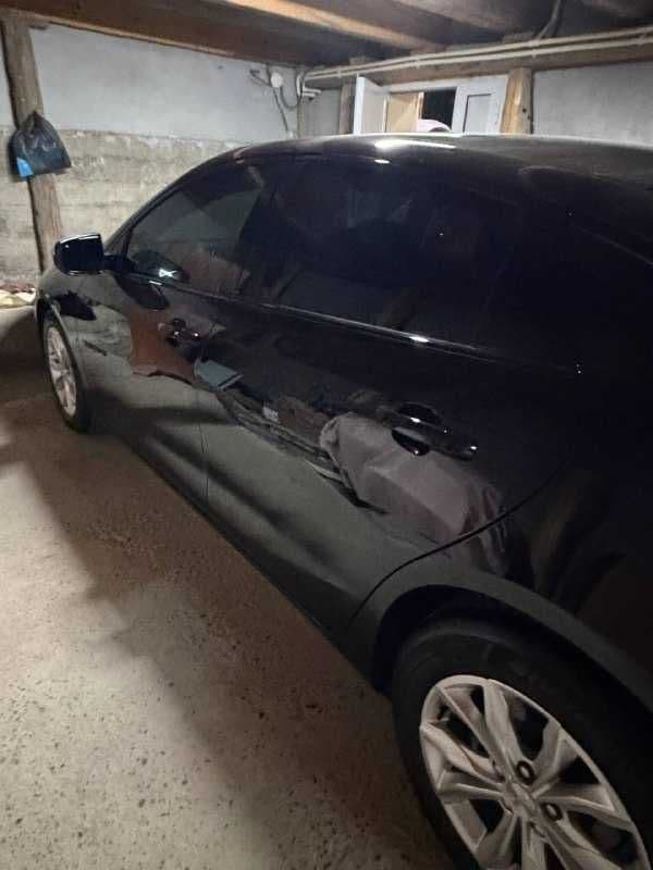 Malibu XL 2023 FULL
