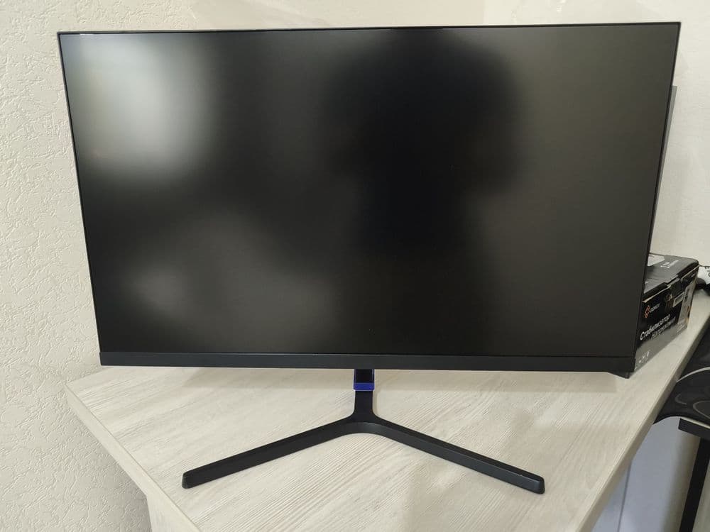 Redmi monitor 24  165hz FullHD IPS