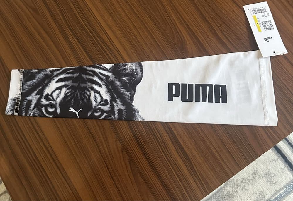 Puma x Pulisic Arm Sleeve экипировка