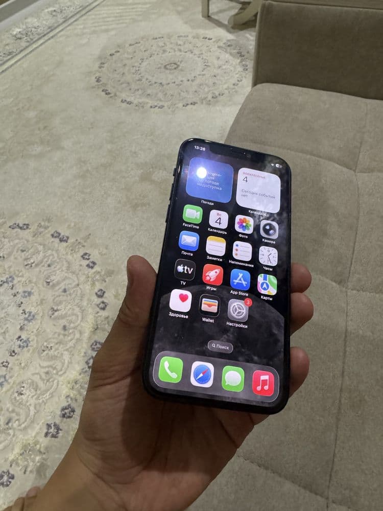 Продается iphone 12 128gb