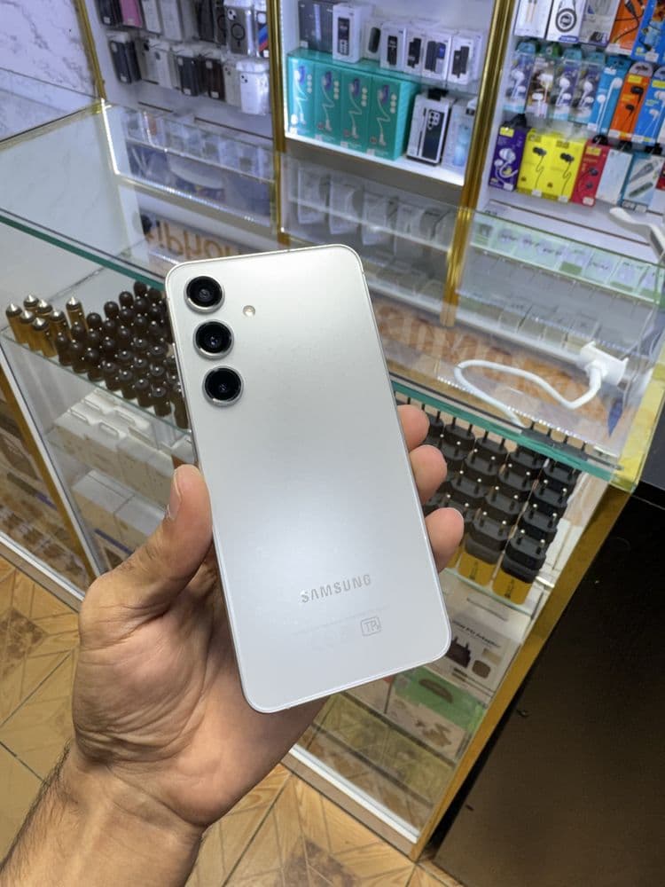 Samsung S24 Sotiladi