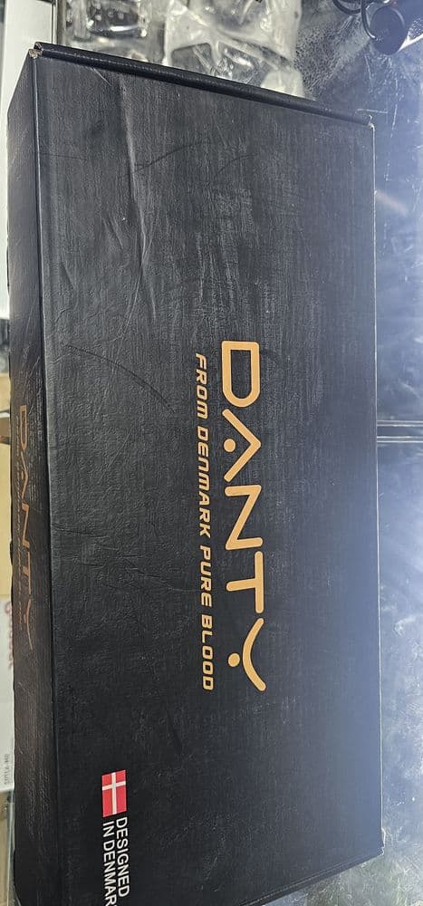 Усилител DANTY 1.1500