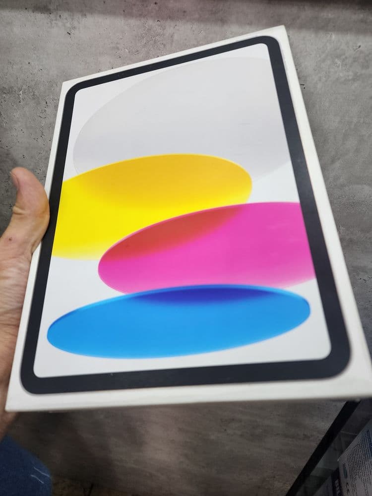 Ipad  2026yil  128 gb sotiladi