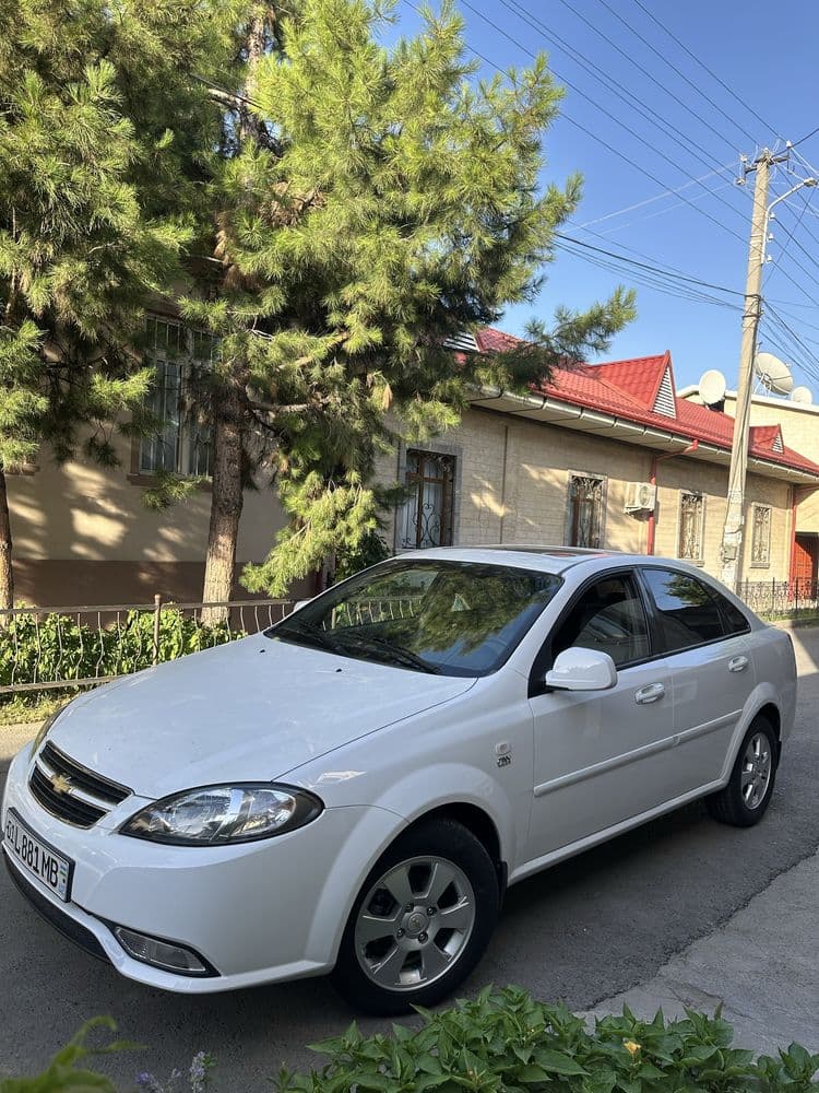 Jentra 3 pozitsiya