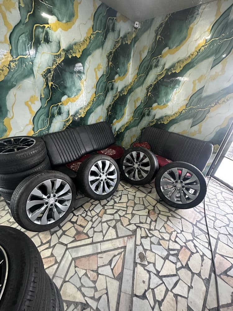 Malibu 2  kia hyundai diska balon