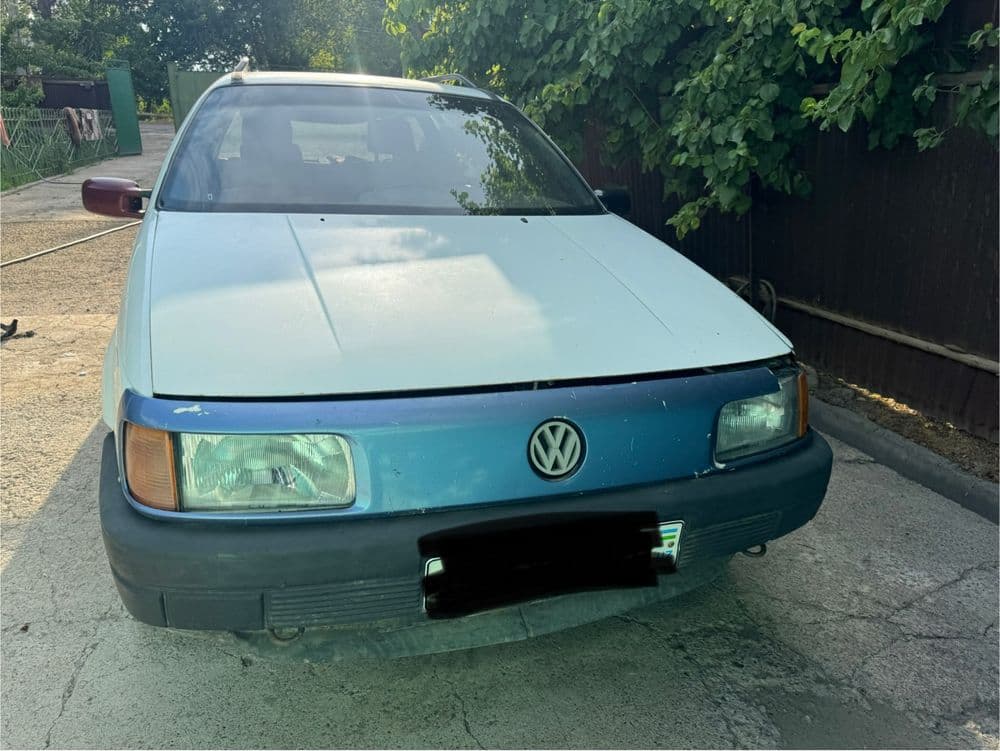 Продается Volkswagen Passat